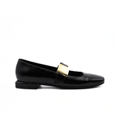 SAN PIERO BALLERINA E67002 NERO